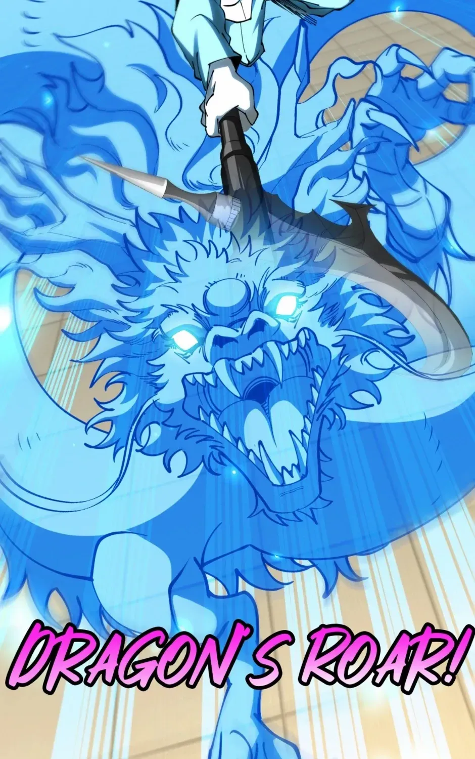 Read Divine Leveling System chapter 147 image 30 on Lezhin