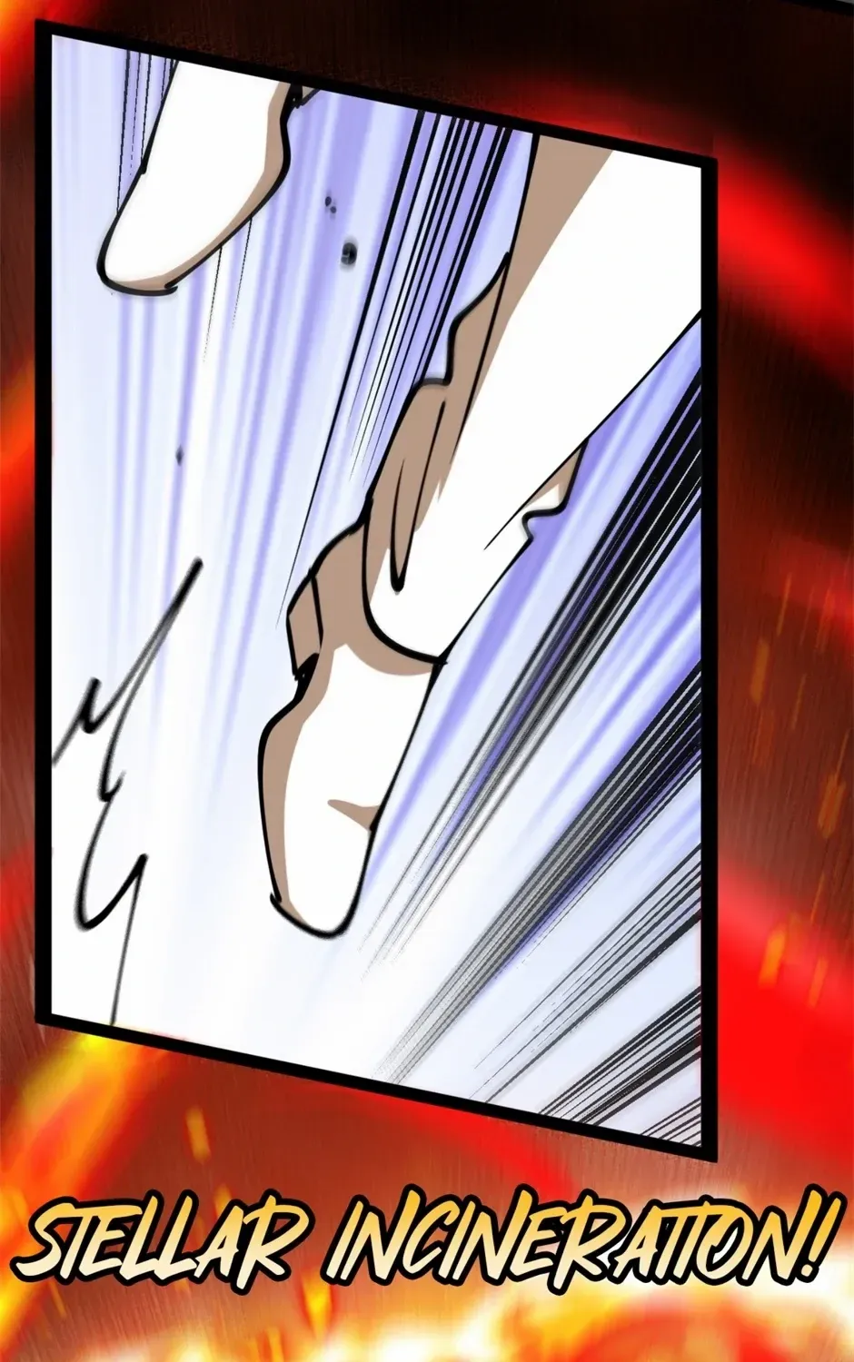 Read Divine Leveling System chapter 147 image 42 on Lezhin
