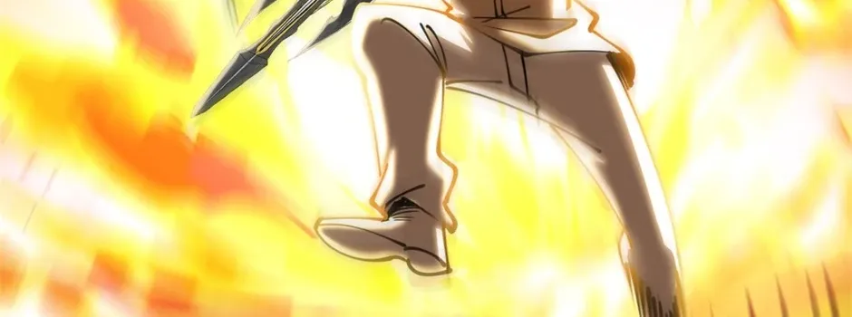 Read Divine Leveling System chapter 147 image 45 on Lezhin