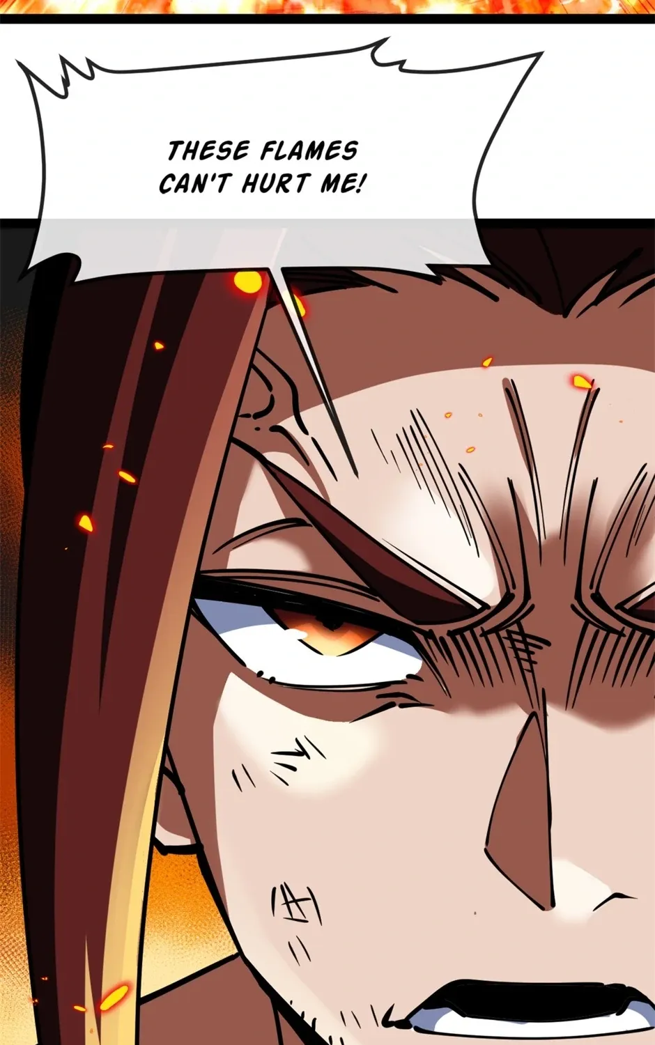 Read Divine Leveling System chapter 147 image 52 on Lezhin