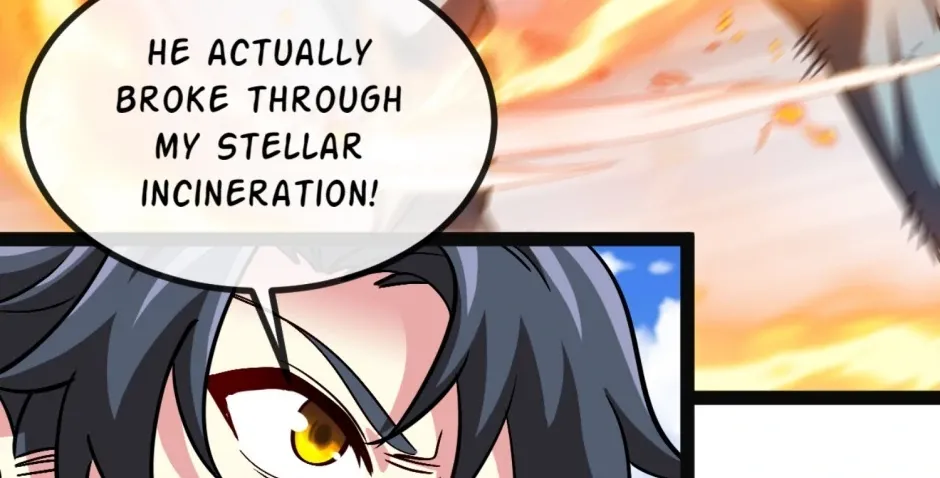Read Divine Leveling System chapter 147 image 55 on Lezhin