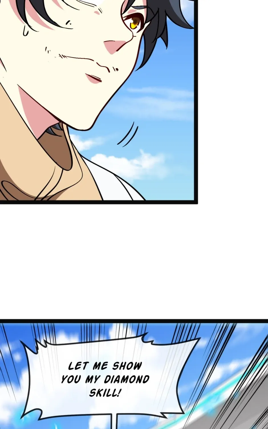 Read Divine Leveling System chapter 147 image 56 on Lezhin