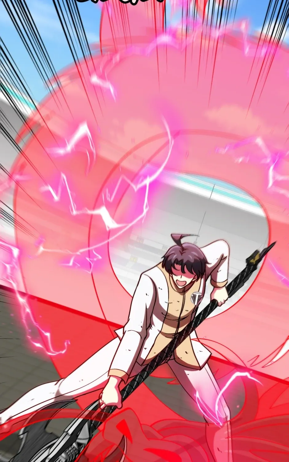 Read Divine Leveling System chapter 147 image 62 on Lezhin