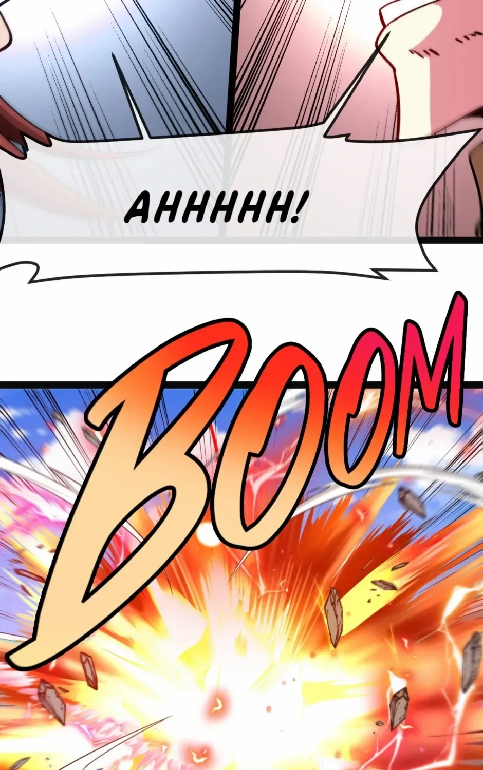 Read Divine Leveling System chapter 147 image 66 on Lezhin