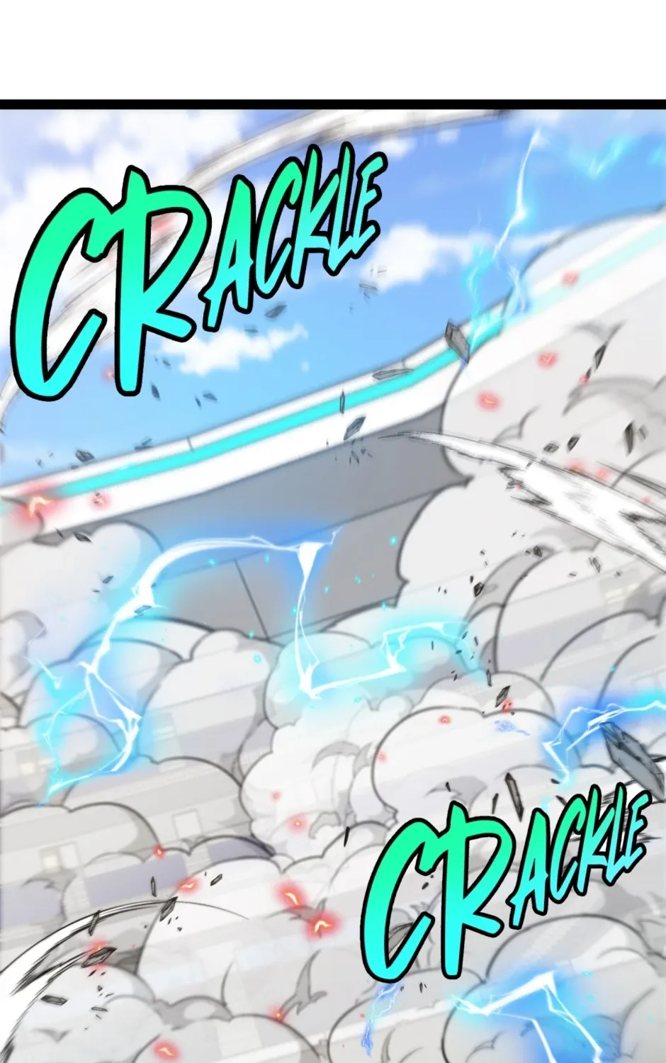 Read Divine Leveling System chapter 147 image 68 on Lezhin