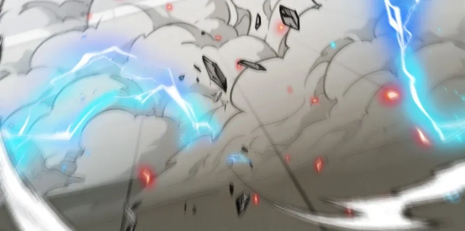Read Divine Leveling System chapter 147 image 69 on Lezhin
