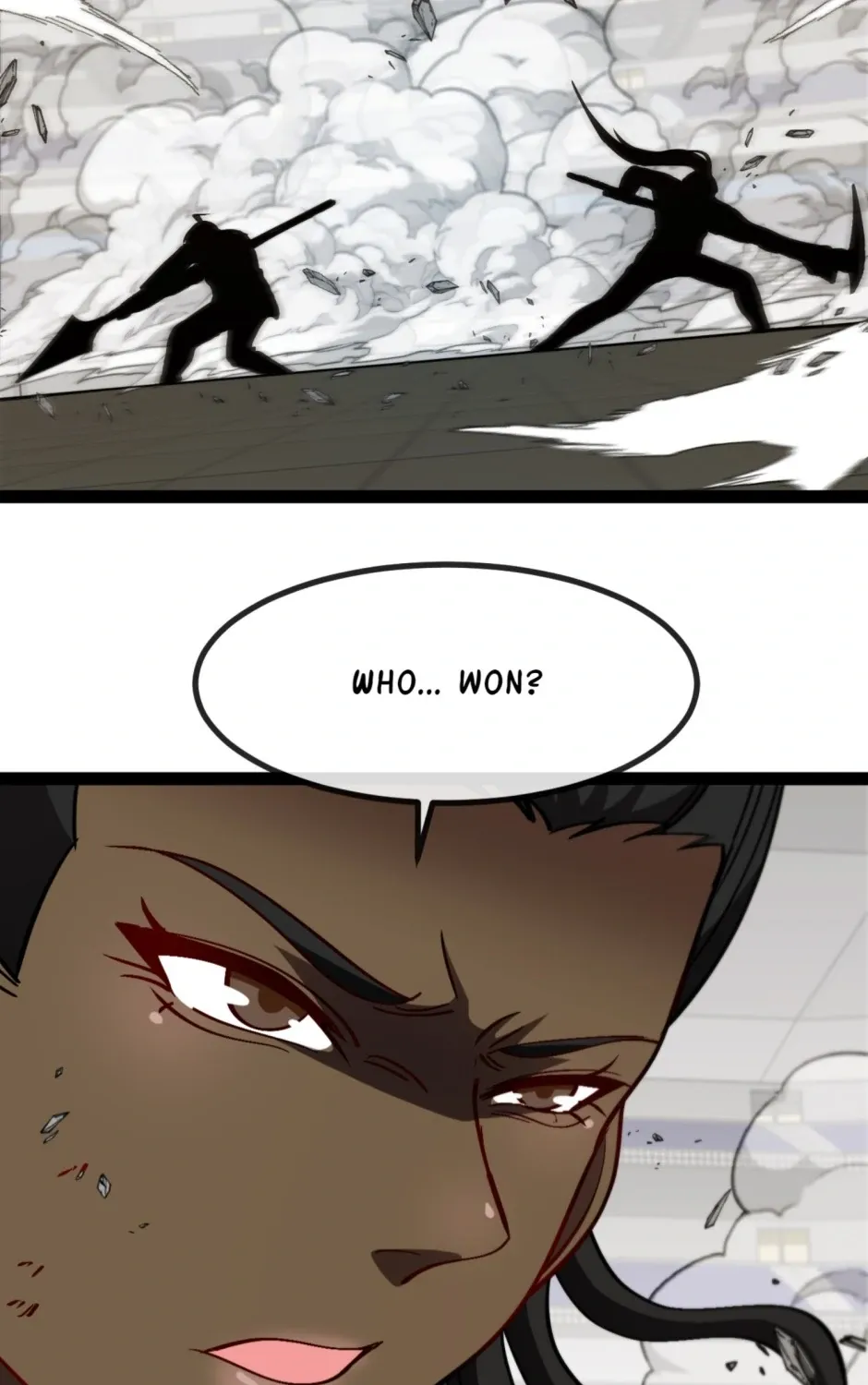 Read Divine Leveling System chapter 147 image 72 on Lezhin