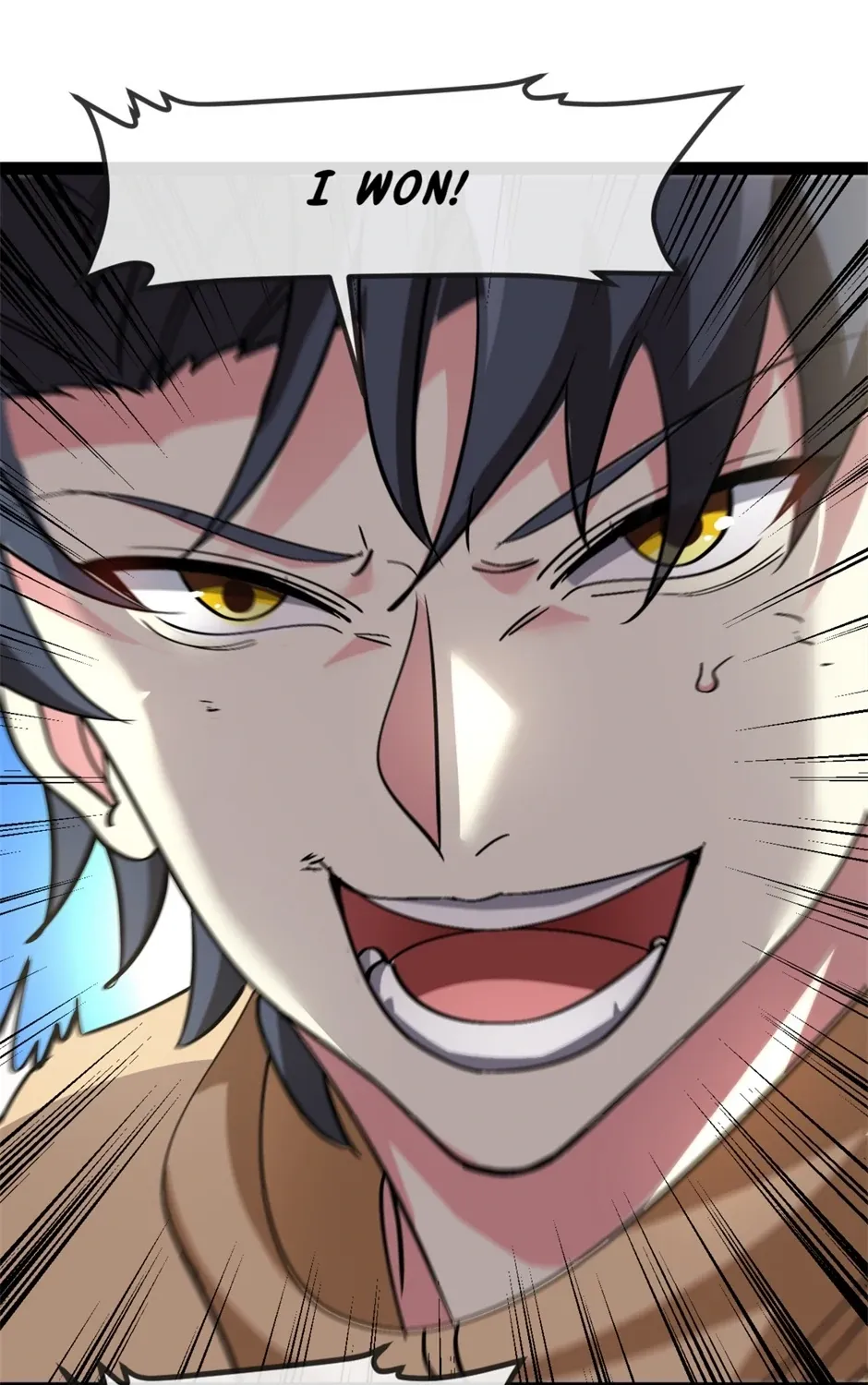 Read Divine Leveling System chapter 147 image 80 on Lezhin