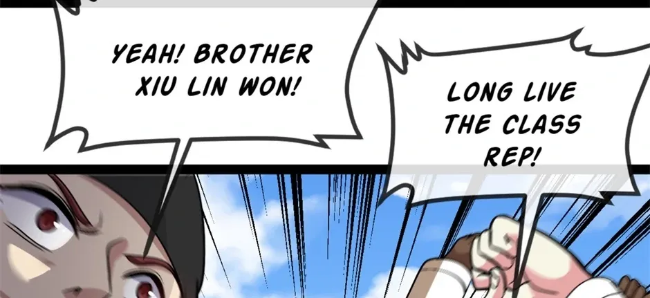 Read Divine Leveling System chapter 147 image 81 on Lezhin