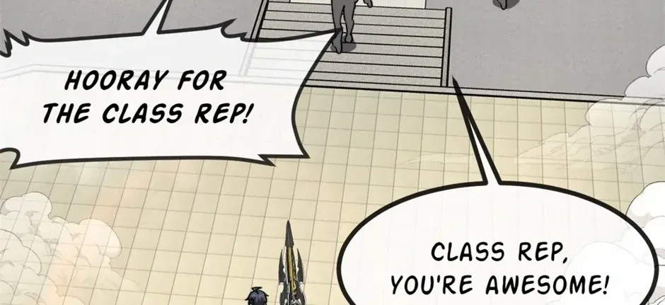 Read Divine Leveling System chapter 147 image 83 on Lezhin