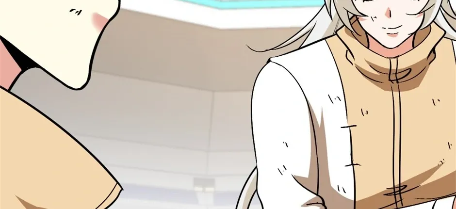 Read Divine Leveling System chapter 147 image 85 on Lezhin