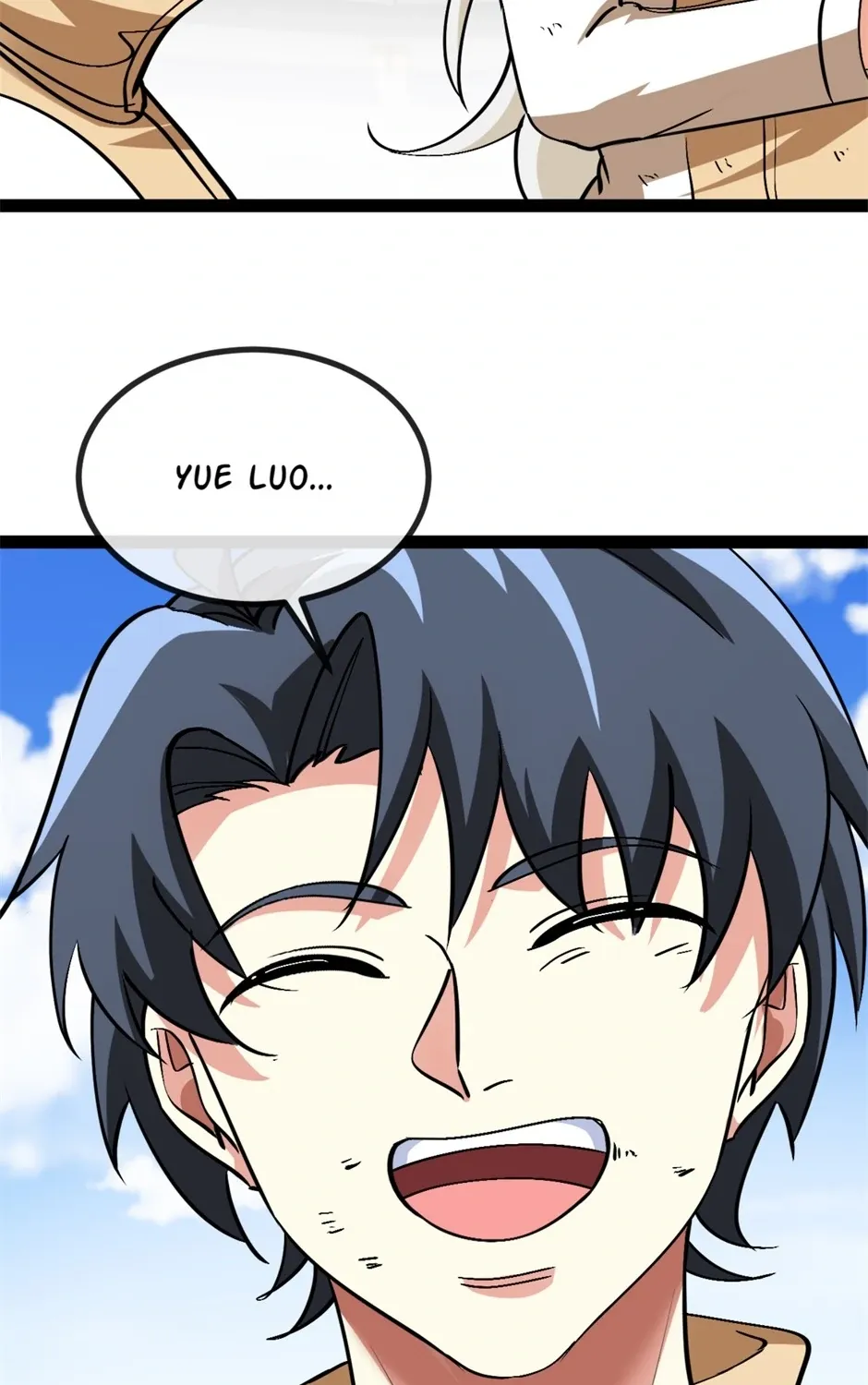 Read Divine Leveling System chapter 147 image 86 on Lezhin