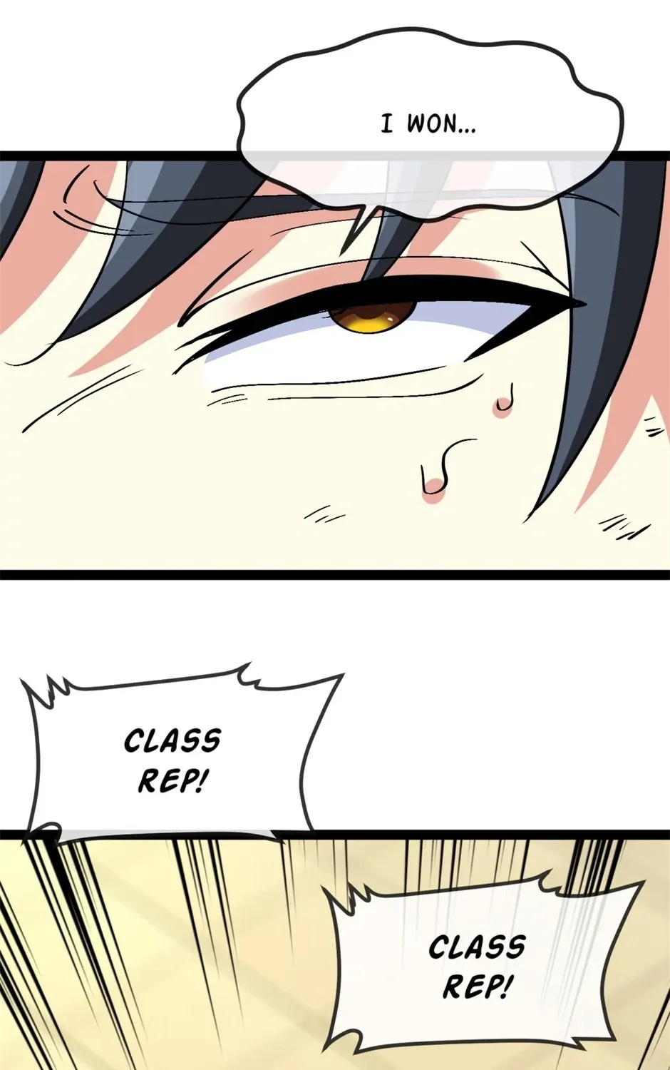 Read Divine Leveling System chapter 147 image 88 on Lezhin