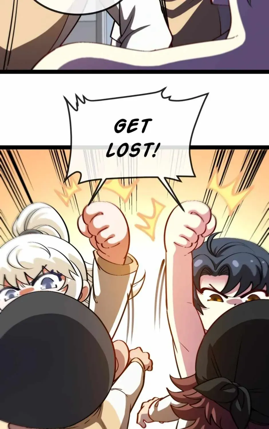 Read Divine Leveling System chapter 148 image 10 on Lezhin