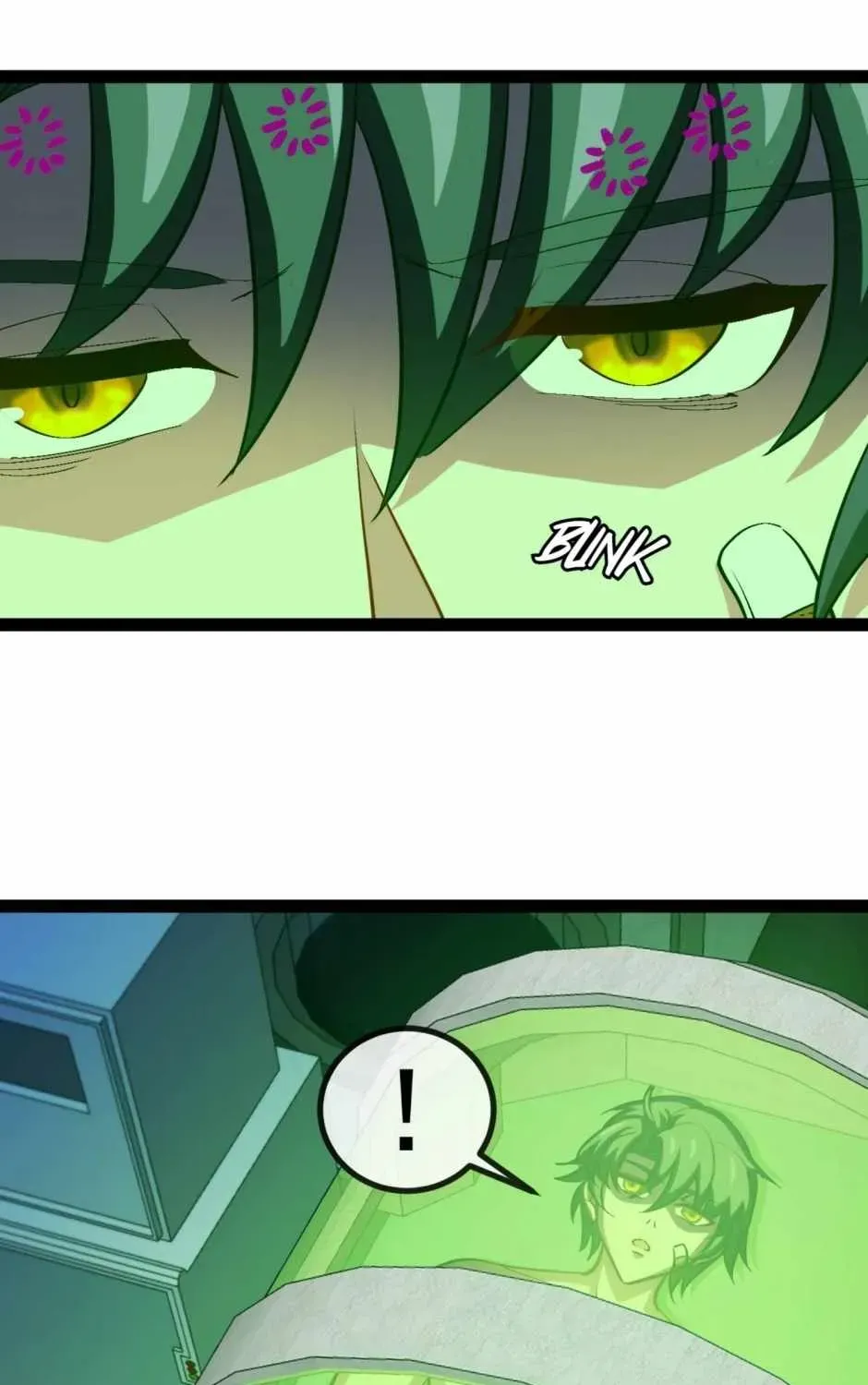 Read Divine Leveling System chapter 148 image 2 on Lezhin