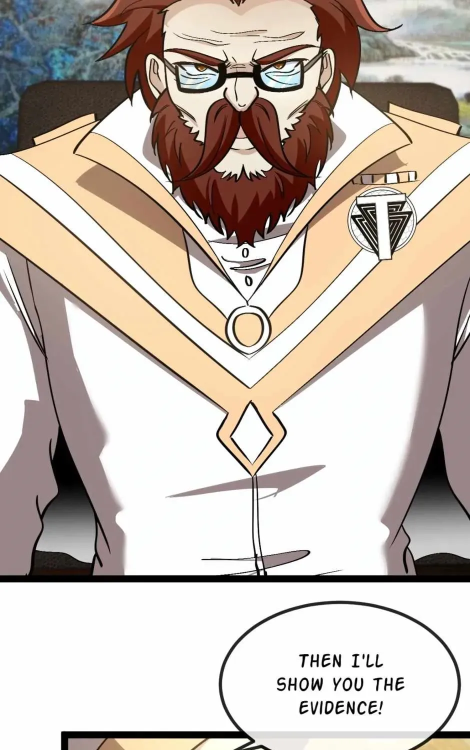 Read Divine Leveling System chapter 148 image 26 on Lezhin