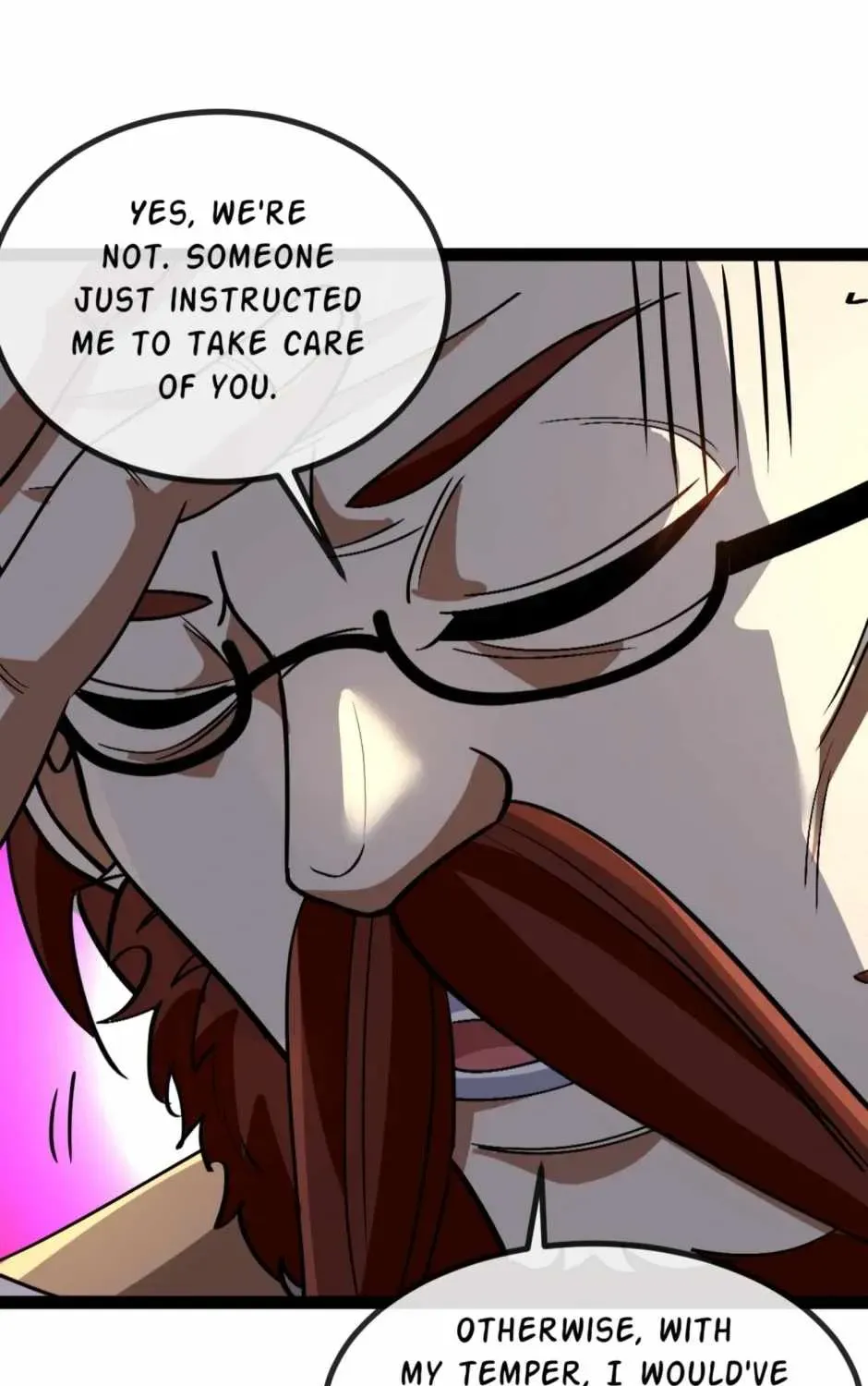 Read Divine Leveling System chapter 148 image 58 on Lezhin