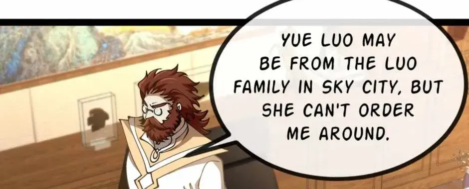 Read Divine Leveling System chapter 148 image 61 on Lezhin
