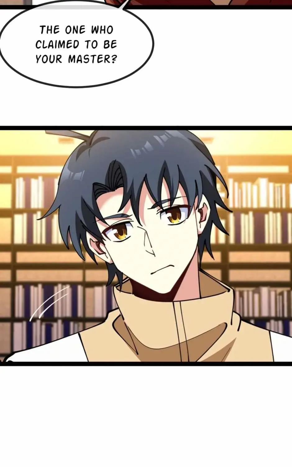 Read Divine Leveling System chapter 148 image 64 on Lezhin