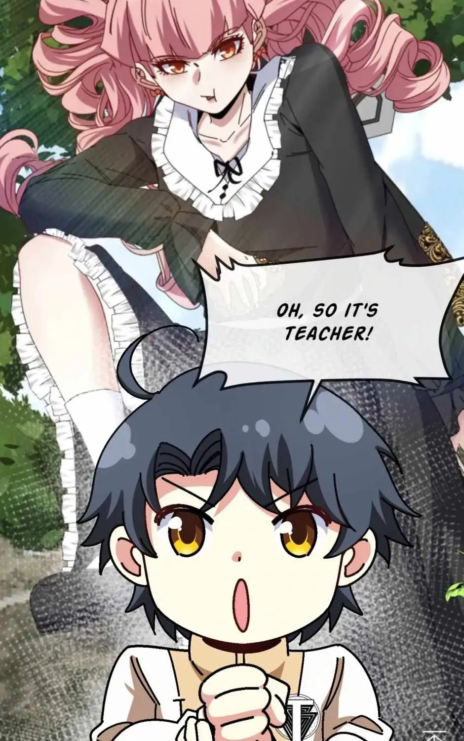 Read Divine Leveling System chapter 148 image 66 on Lezhin