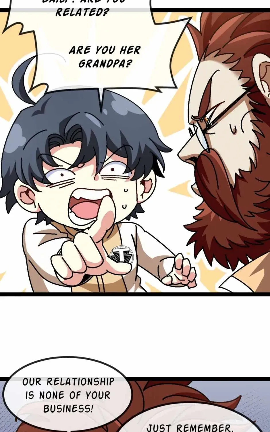Read Divine Leveling System chapter 148 image 68 on Lezhin