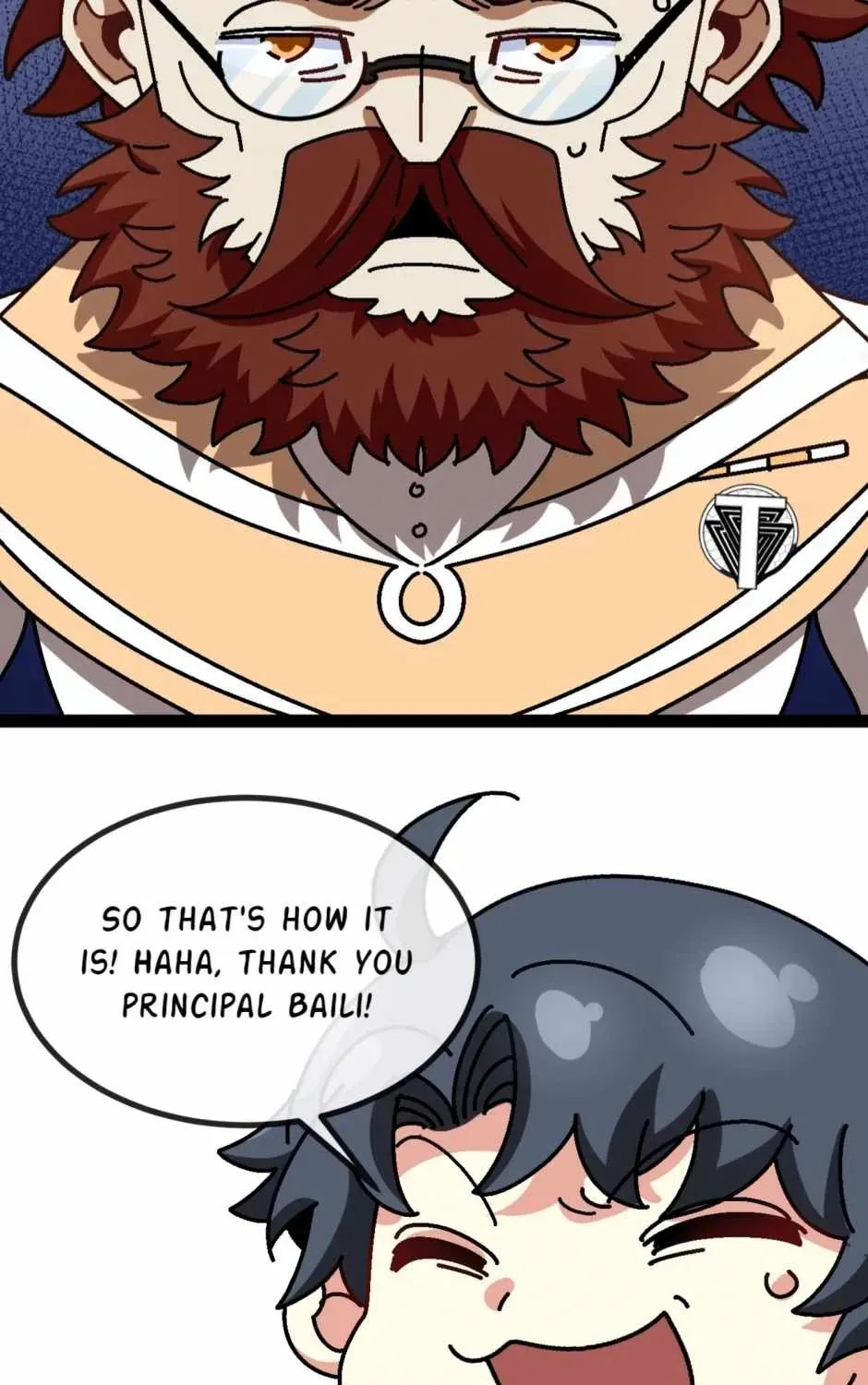 Read Divine Leveling System chapter 148 image 70 on Lezhin