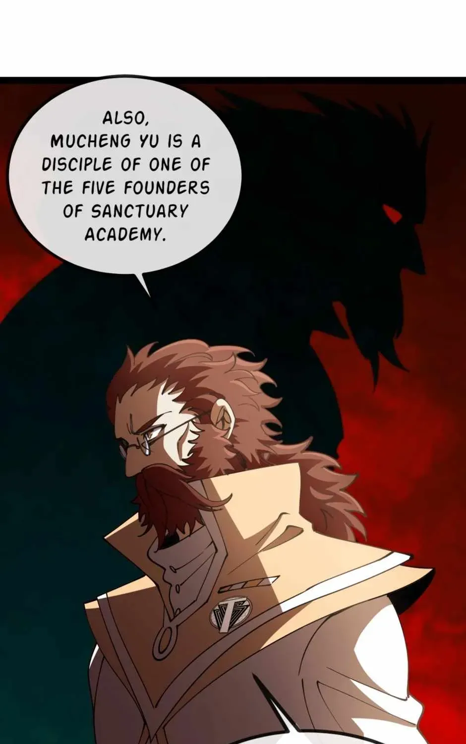 Read Divine Leveling System chapter 148 image 72 on Lezhin