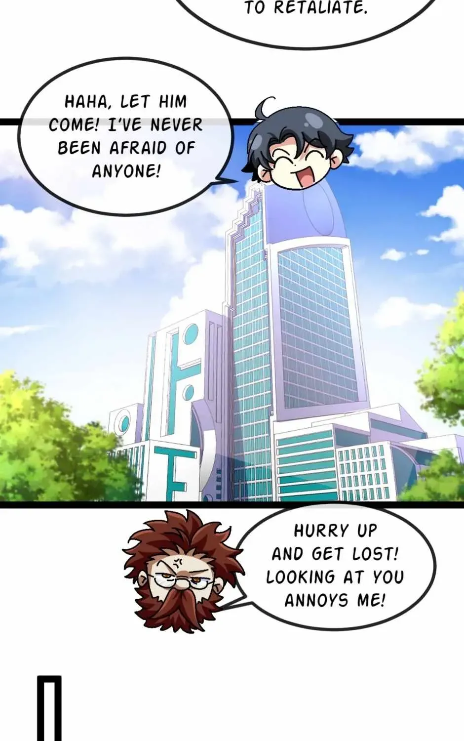 Read Divine Leveling System chapter 148 image 74 on Lezhin