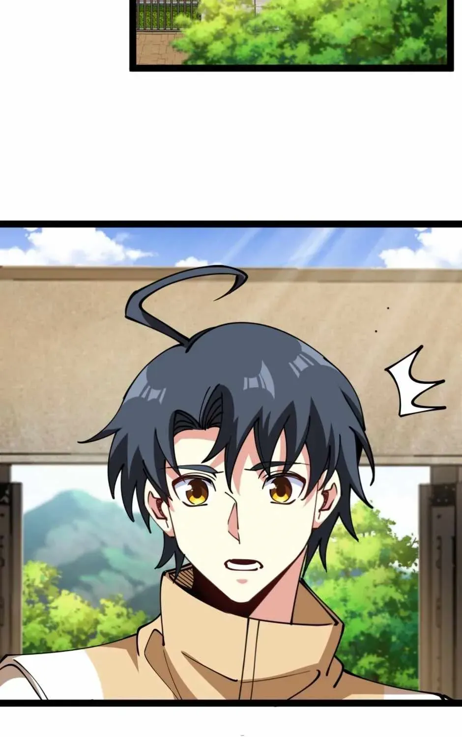 Read Divine Leveling System chapter 148 image 78 on Lezhin