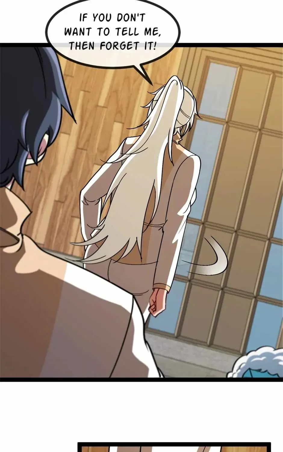 Read Divine Leveling System chapter 149 image 13 on Lezhin