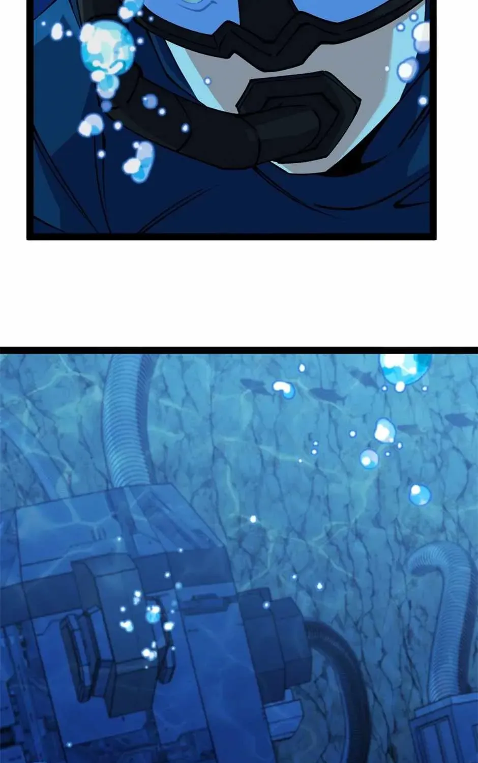 Read Divine Leveling System chapter 149 image 41 on Lezhin
