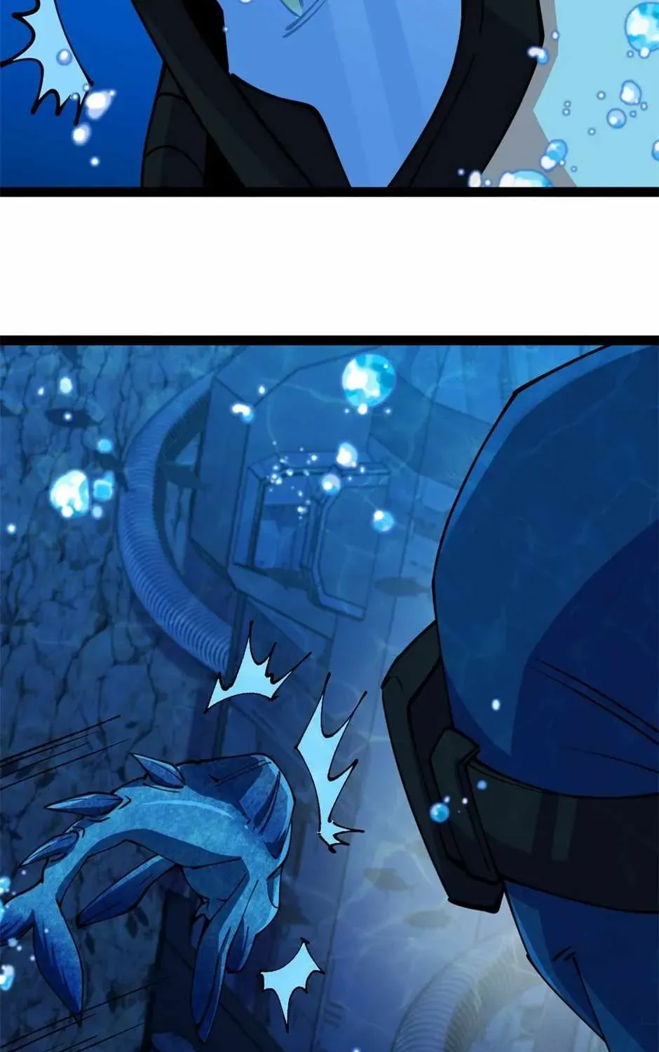 Read Divine Leveling System chapter 149 image 45 on Lezhin