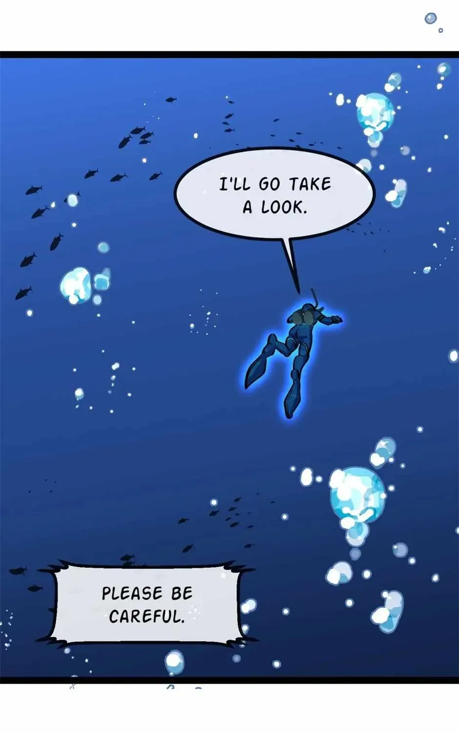 Read Divine Leveling System chapter 149 image 61 on Lezhin