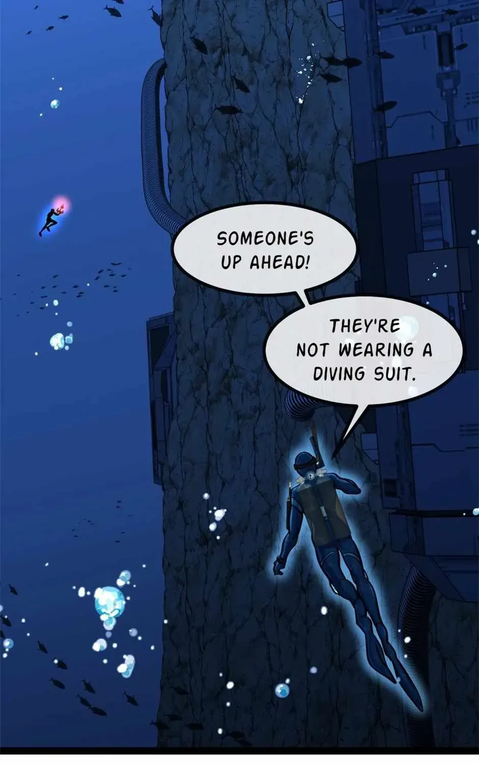 Read Divine Leveling System chapter 149 image 63 on Lezhin