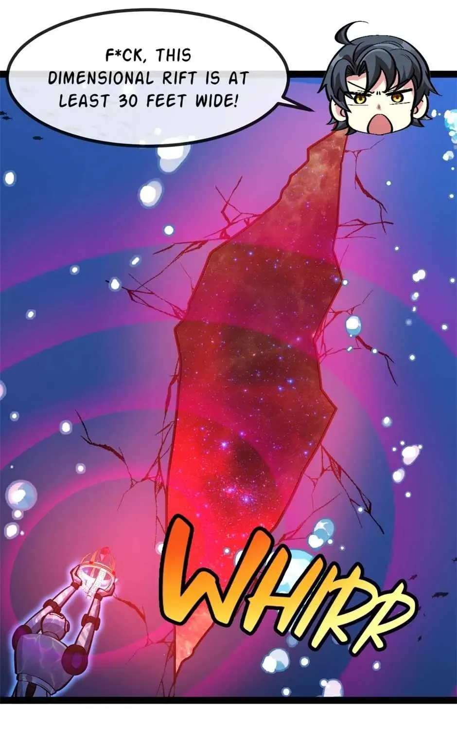 Read Divine Leveling System chapter 149 image 73 on Lezhin