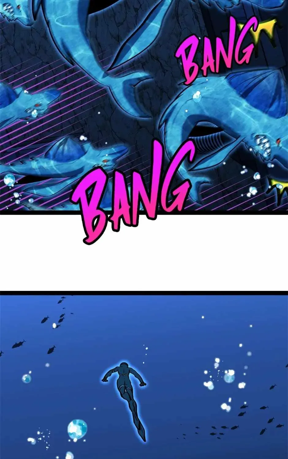 Read Divine Leveling System chapter 149 image 79 on Lezhin