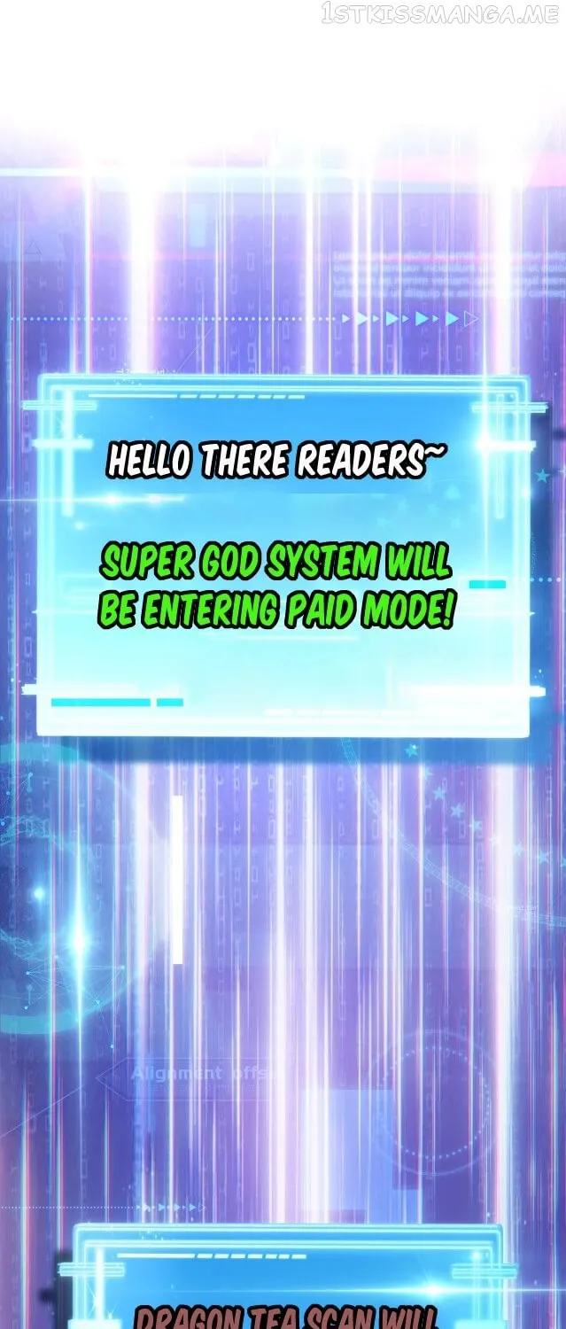 Read Divine Leveling System chapter 15.1 image 1 on Lezhin