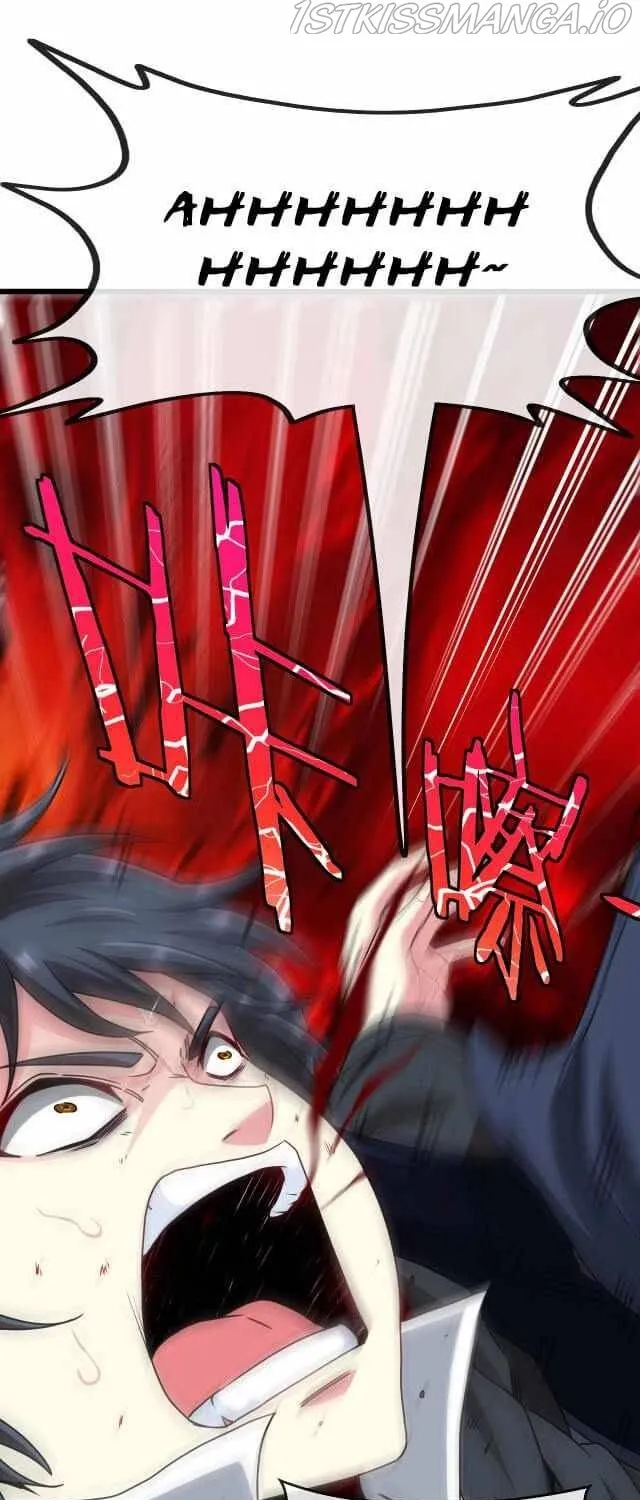 Read Divine Leveling System chapter 15 image 23 on Lezhin