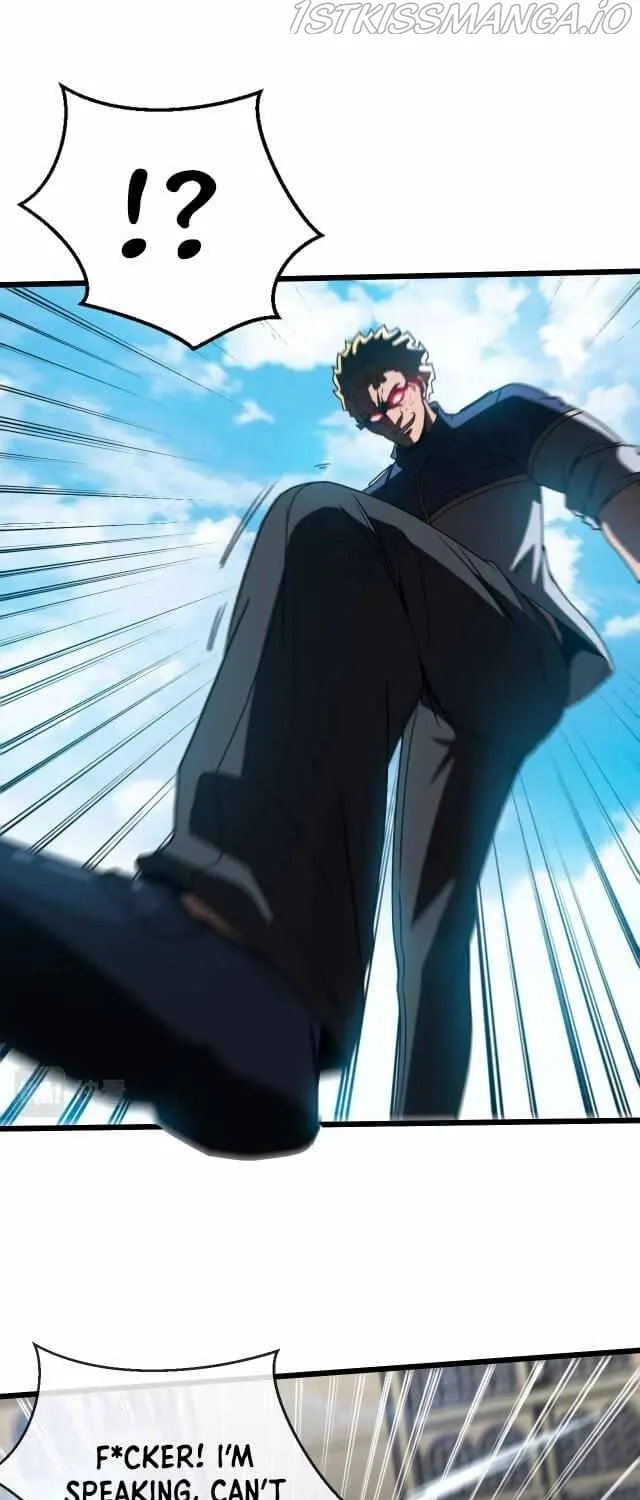 Read Divine Leveling System chapter 15 image 26 on Lezhin