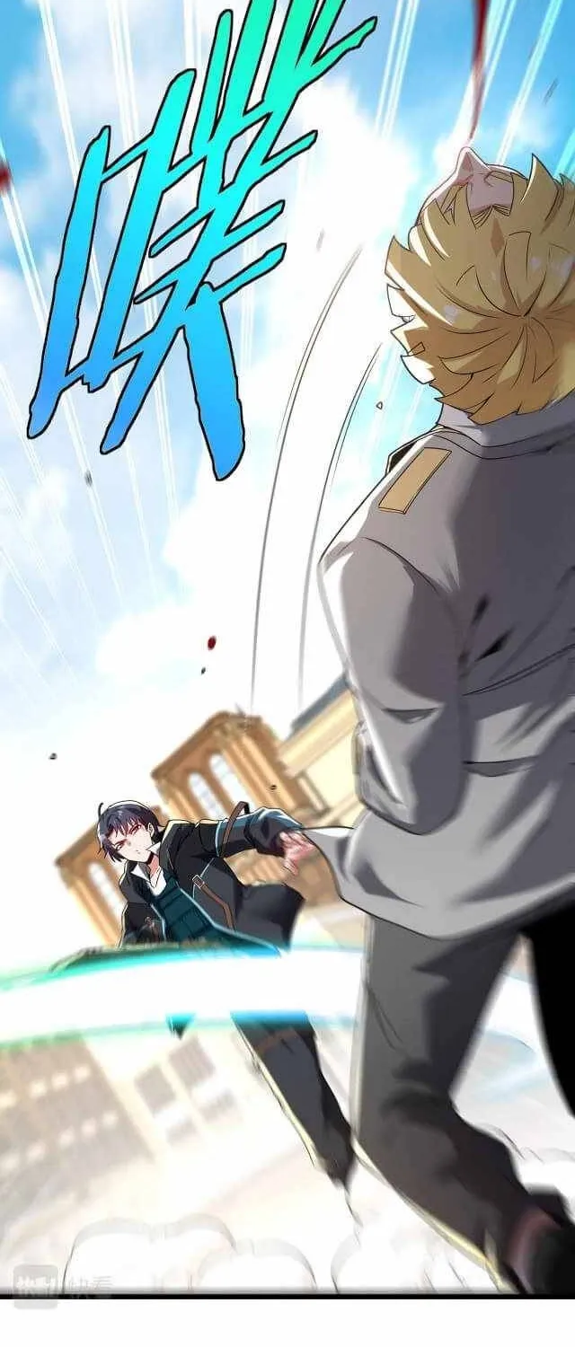 Read Divine Leveling System chapter 15 image 3 on Lezhin