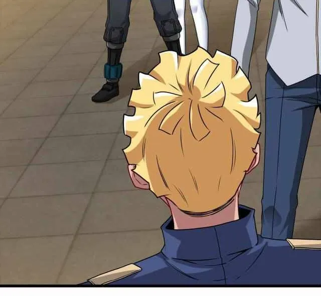 Read Divine Leveling System chapter 15 image 36 on Lezhin
