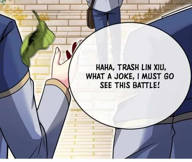 Read Divine Leveling System chapter 15 image 39 on Lezhin