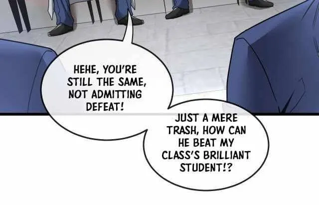 Read Divine Leveling System chapter 15 image 57 on Lezhin