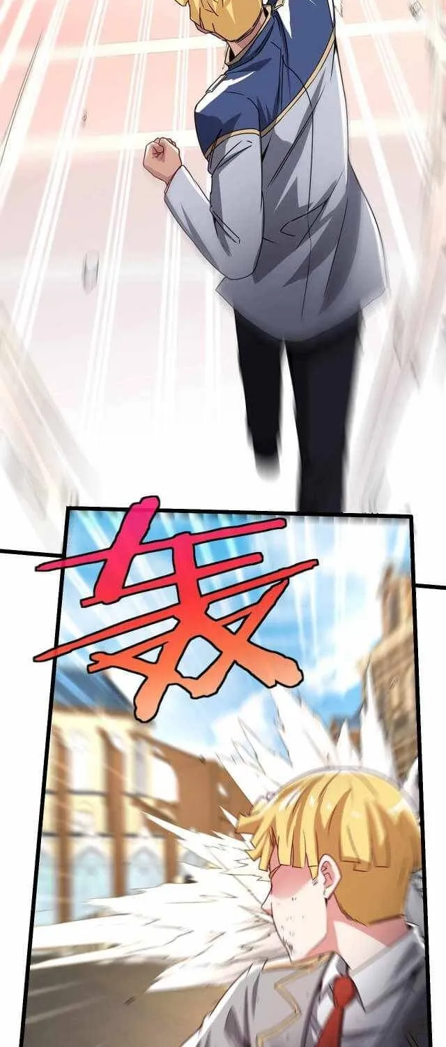 Read Divine Leveling System chapter 15 image 9 on Lezhin