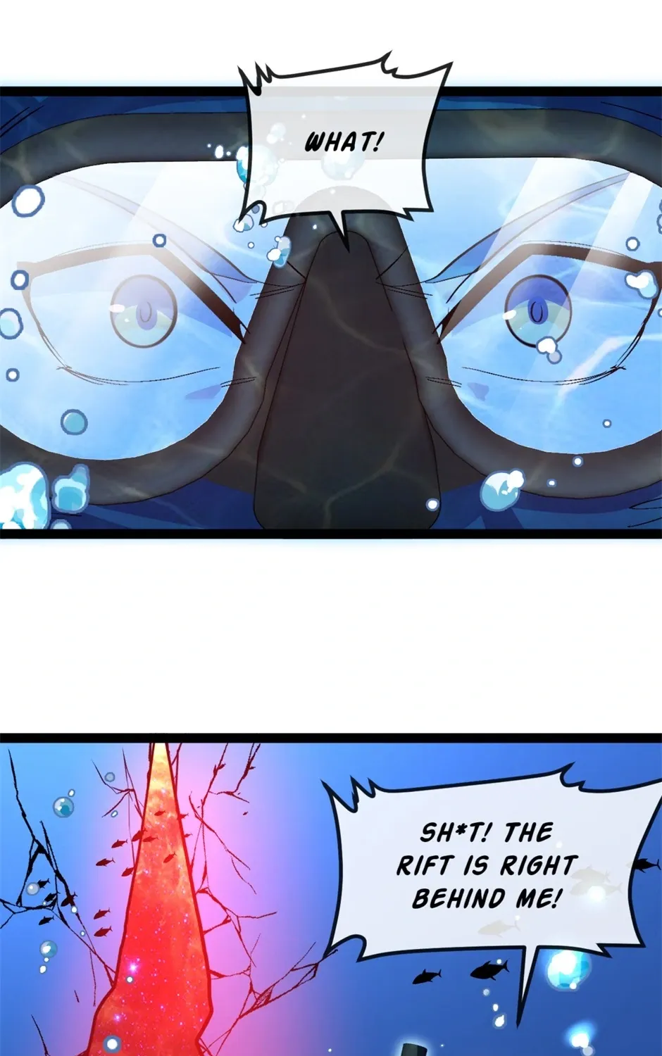 Read Divine Leveling System chapter 150 image 15 on Lezhin