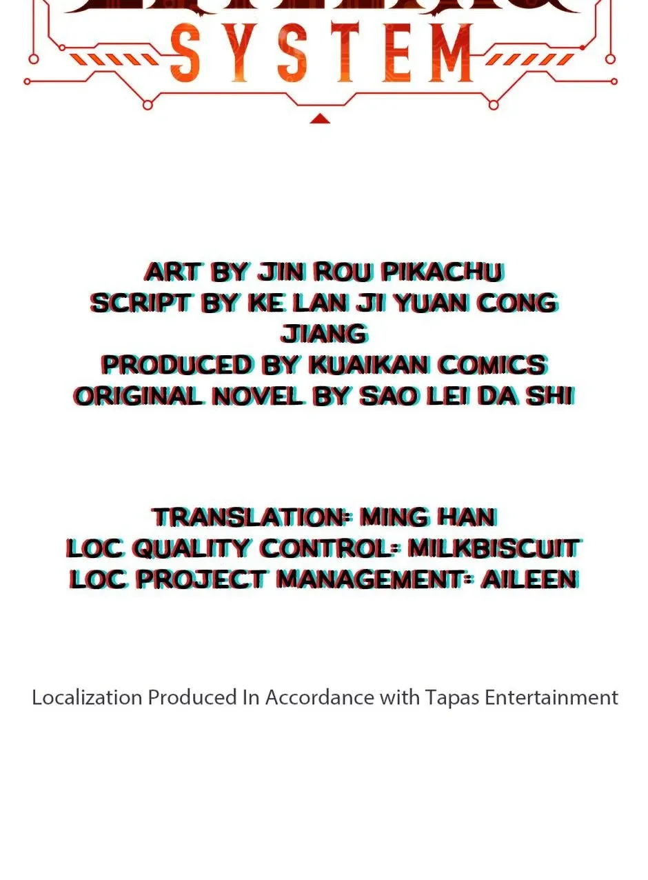 Read Divine Leveling System chapter 150 image 2 on Lezhin