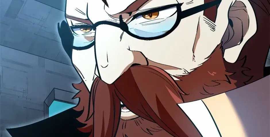 Read Divine Leveling System chapter 150 image 24 on Lezhin