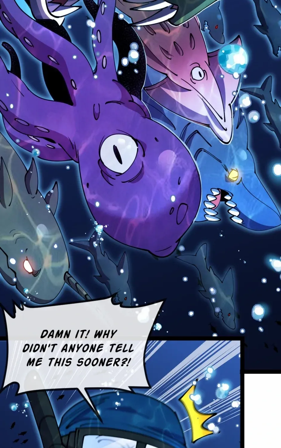 Read Divine Leveling System chapter 150 image 31 on Lezhin