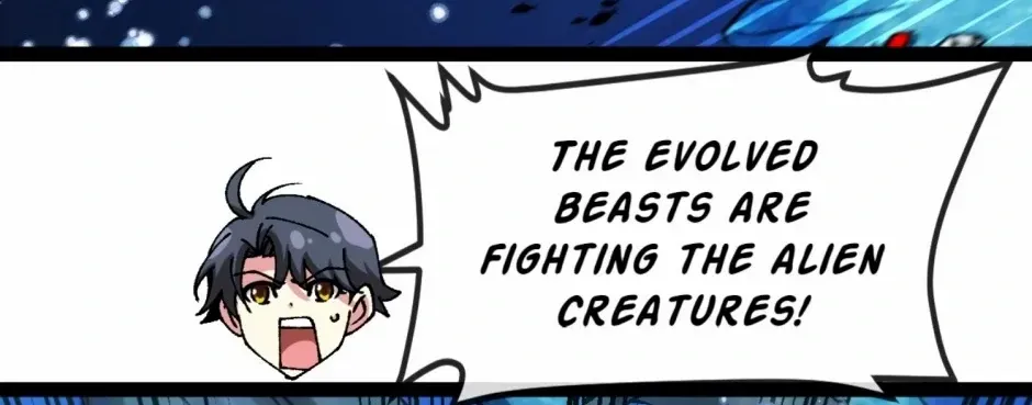 Read Divine Leveling System chapter 150 image 34 on Lezhin