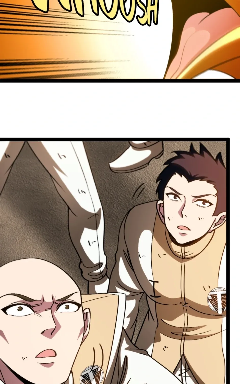 Read Divine Leveling System chapter 150 image 63 on Lezhin